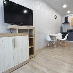 2-комнатные апартаменты улучшенные