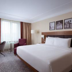 Фото Отель Radisson Hotel Ulyanovsk (Рэдиссон )