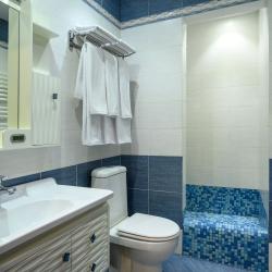 3-местный номер люкс