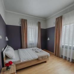 Фото Отель БОРТ 305