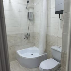 Фото Отель Ирганай