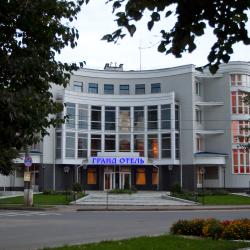 Фото Гранд Отель