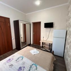 Фото Отель Сиена