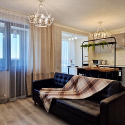 Фото Апартаменты на улице Наурызбай батыра