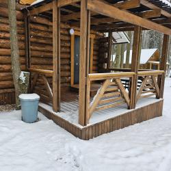 Фото Отель Ильинский пляж