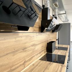 Фото Хостел в Геофизическом