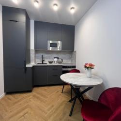 Фото Отель AlexHome на улице Генерала Ковачевича 3к2