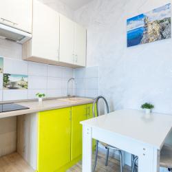 Фото Отель Веста на улице Пушкина