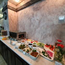 Фото Отель Симбирск