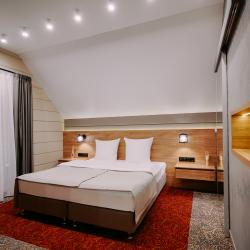 Фото Отель Игора