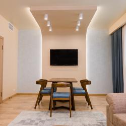 Фото Отель Воробьевы горы