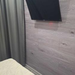 2-комнатные апартаменты стандарт