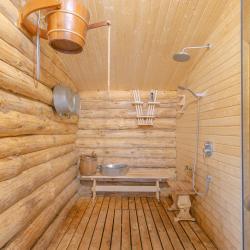 Фото Красный Бережок Парк-Отель