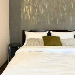 2-комнатные апартаменты стандарт