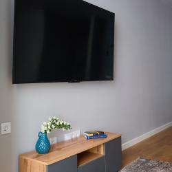 Фото Отель ApartKRD на улице Сормовская 1/6
