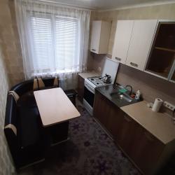 2-комнатные апартаменты эконом