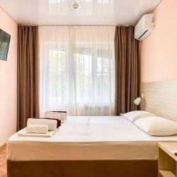 Фото Отель Ателика Лесная бухта