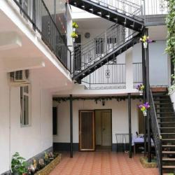 Фото Отель Альбина