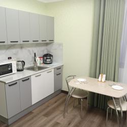 Апартаменты студия