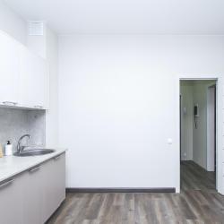 Фото Апартаменты на улице Каролинского 9