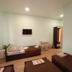 Фото Отель Люкс на Городском