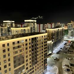 Апартаменты улучшенные