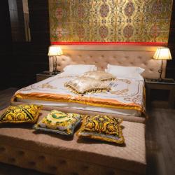 Фото Отель InCity (ИнСити)