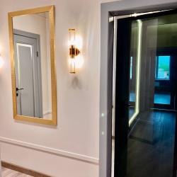 2-комнатный номер люкс