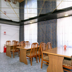 Фото Отель Гавань