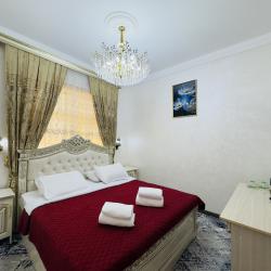 Фото Отель Zilol Baxt (Зилол Бахт)