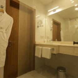 2-местный номер стандарт с балконом (третий корпус)