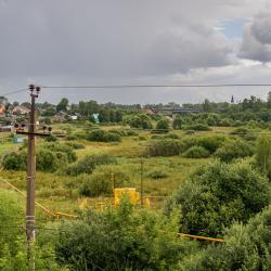 Фото Отель Наши горы