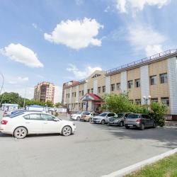 Фото Отель Риконе на улице Харьковская 69