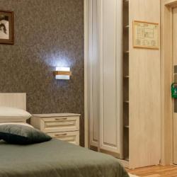 Фото Отель Амурассо