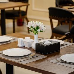 Фото Отель Astoria Plaza Hotel (Астория Плаза)