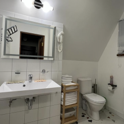 2-комнатный коттедж стандарт