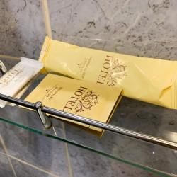 Фото Отель Центральная