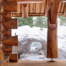 Фото Отель На Весенней