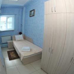 Фото Отель Олимп