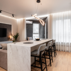 Апартаменты С ВИДОМ НА МОРЕ Apart Zelenogradsk — 5761743f6090b78c028e44b739b7e77d