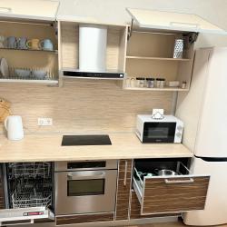 Фото Апартаменты на проспекте Мира 53