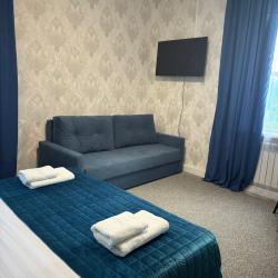 Фото Отель Котел.Ок