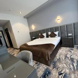 Фото Отель Unique Hotel (Юник)