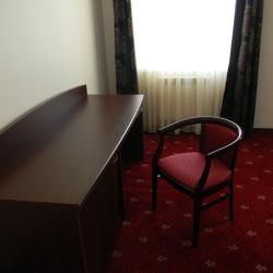 Фото Отель Спутник-inn