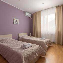 Фото Отель Вилла Уютная