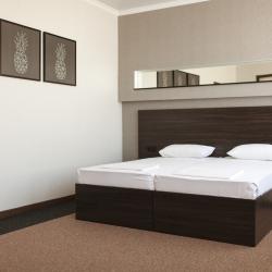 Номер стандарт улучшенный