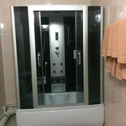 Номер стандарт с 4 односпальными кроватями