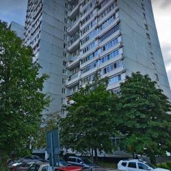 Фото Апартаменты Дукат в 10-ом микрорайоне к1012