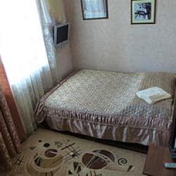 Номер стандарт комфорт А