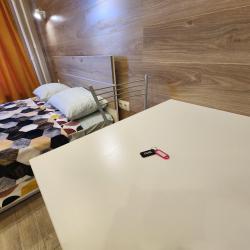 The Loft Studio Moscow (Лофт Студио) на улице Летчика Ларюшина — 5763b9e36c2b255e7590413a910ed8ee